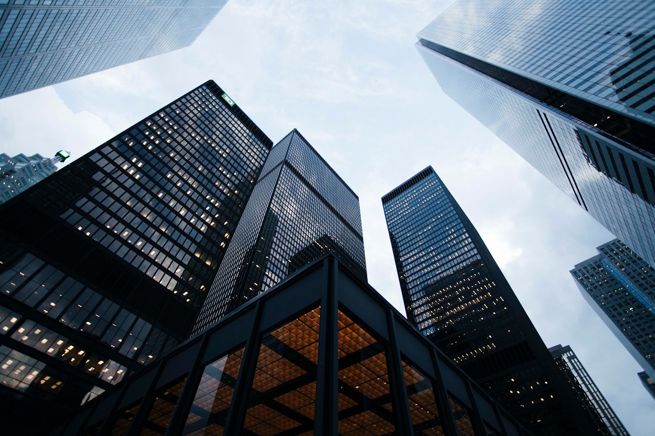 ENERGY SOLUTIONS FOR YOUR BUSINESS