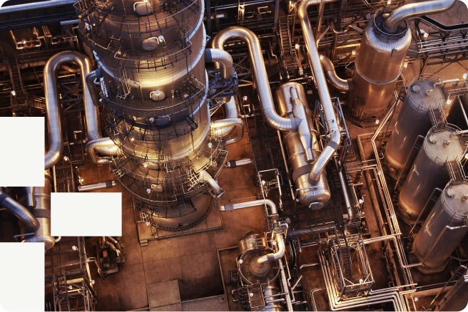 Leading the nation with an integrated power plant portfolio