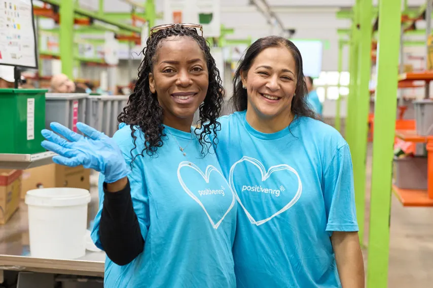Employee Goodwill Programs