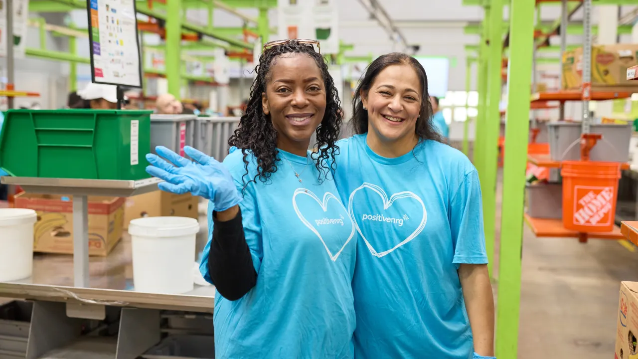 Employee Goodwill Programs
