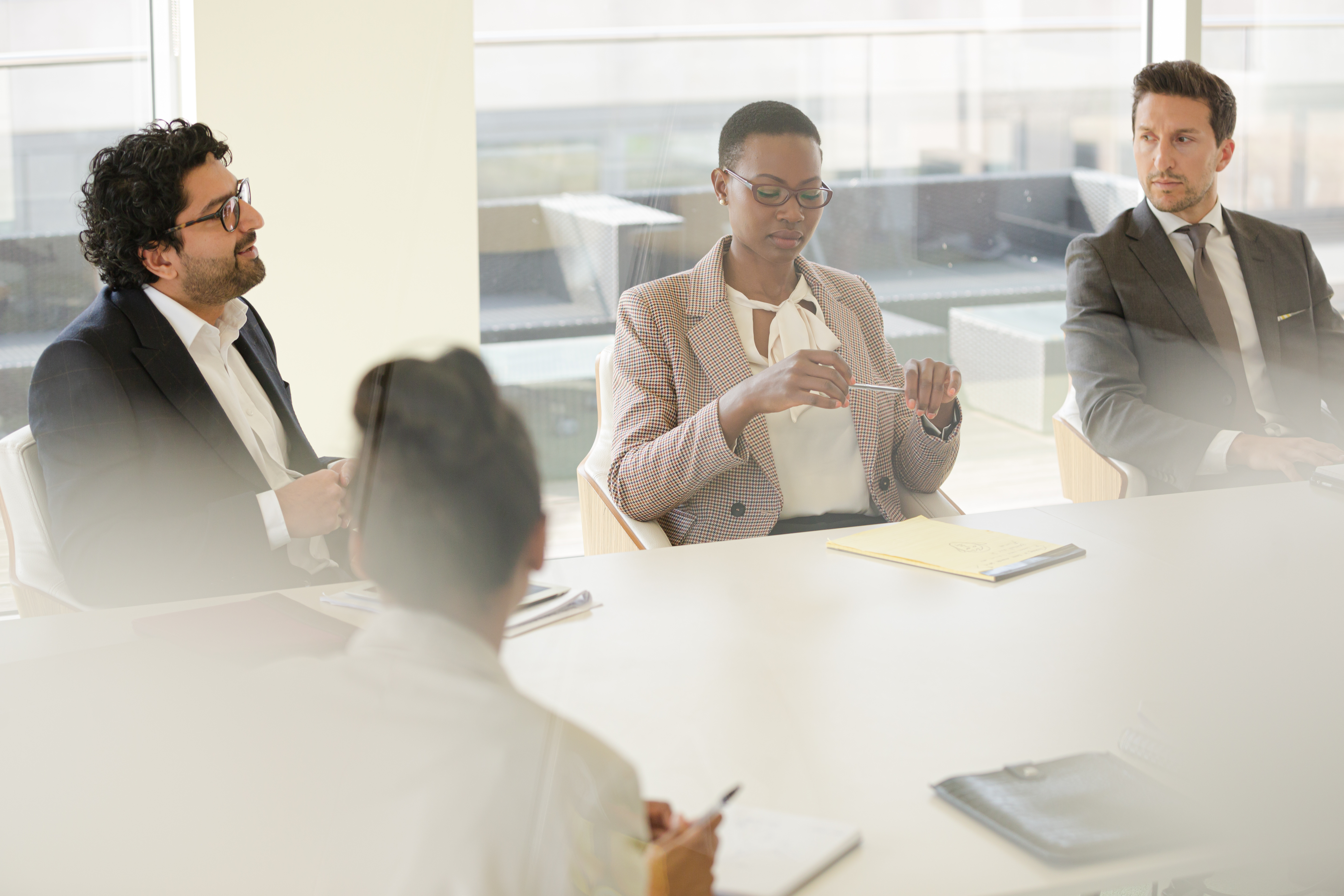Business energy brokers