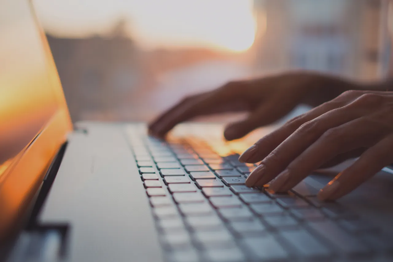 ONLINE ACCOUNT MANAGEMENT
