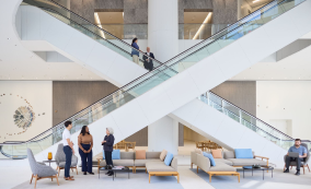 Leading the Way to a Smarter, Brighter Future

