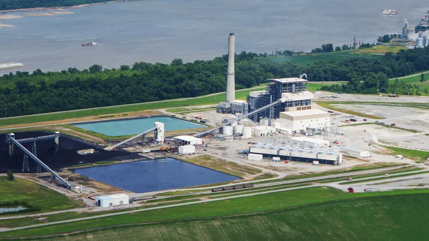 A 680 MW success story