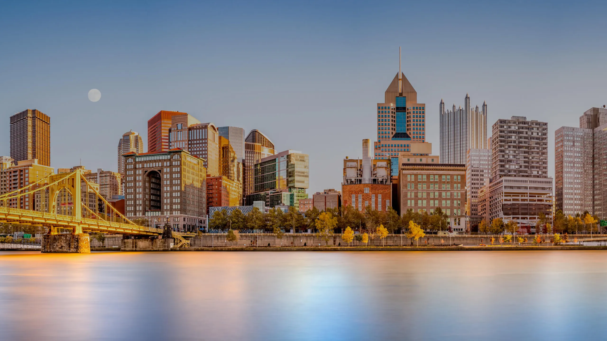 The Steel City and the WPEC forge a sustainable.