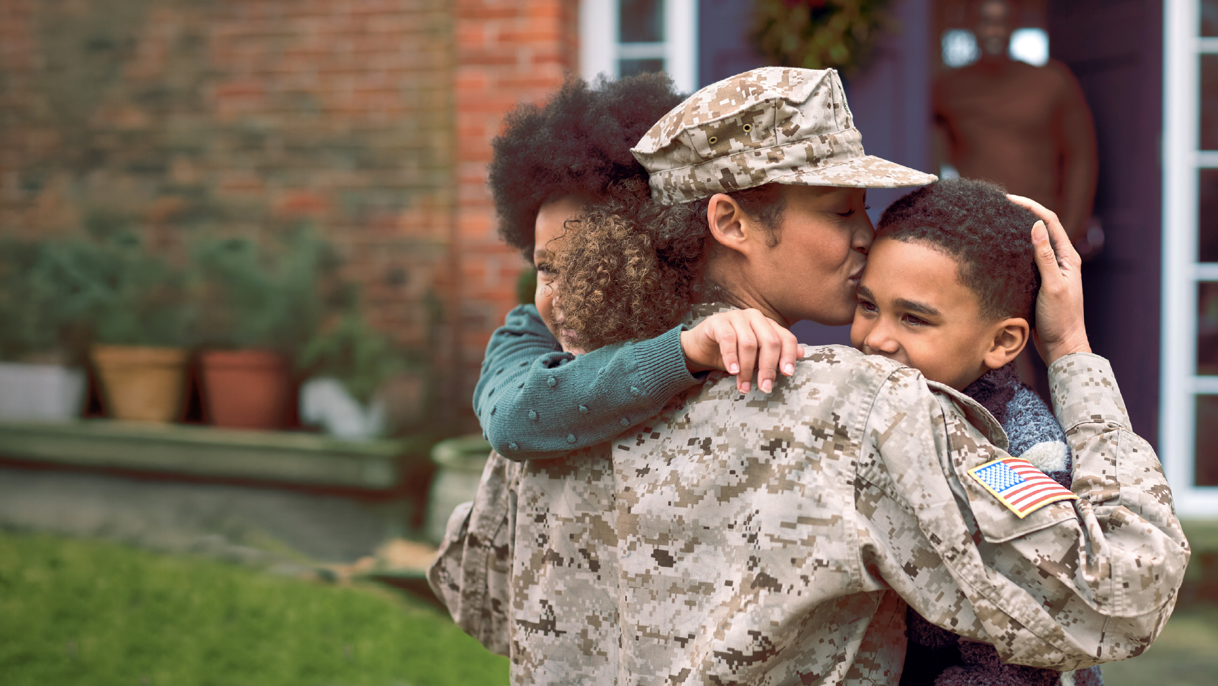 Military Opportunities
&nbsp;
