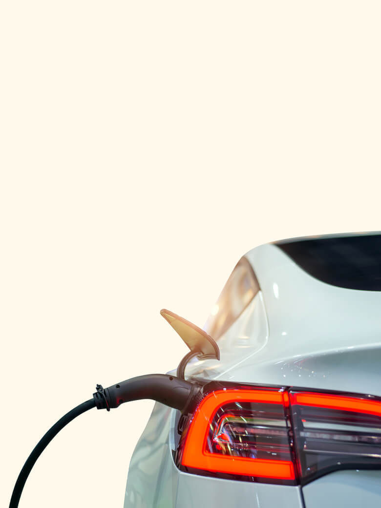 ONBOARD WITH ELECTRIC VEHICLES
