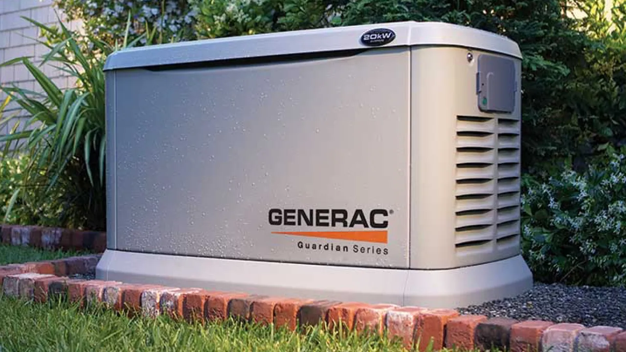 ONSITE GENERATORS