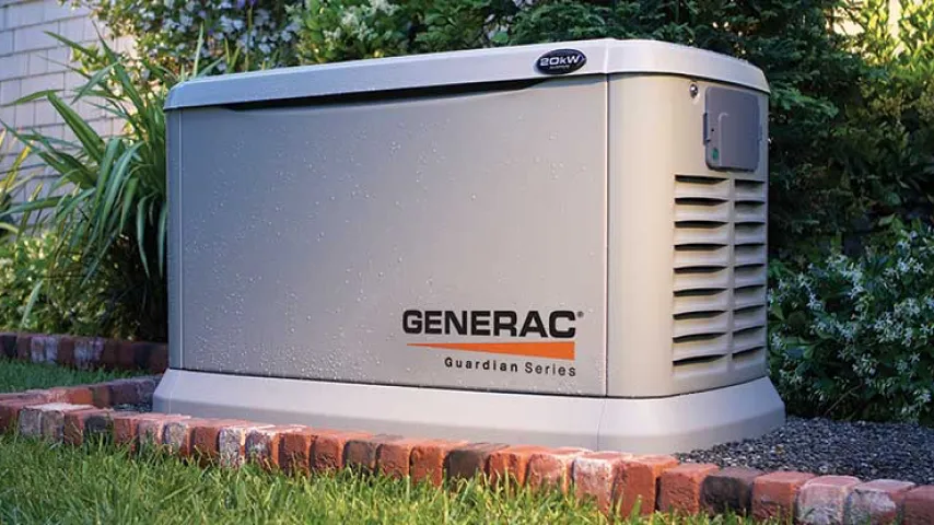 ONSITE GENERATORS