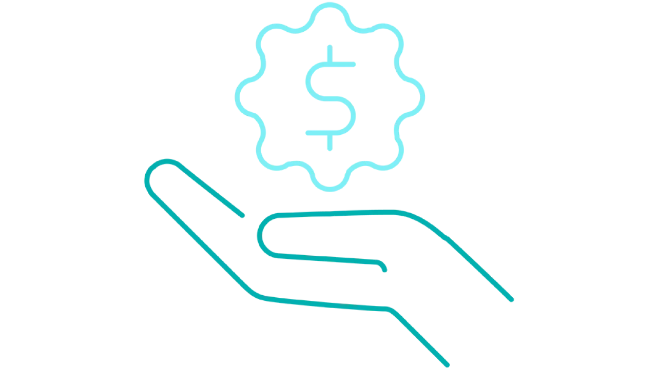 Start generating risk-free revenue for your business now

