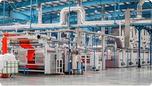 wholesale manufacturing