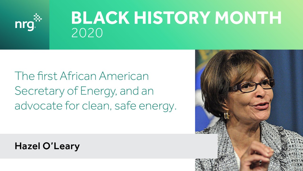 448057749 Black History Month  Hazel O Leary v3