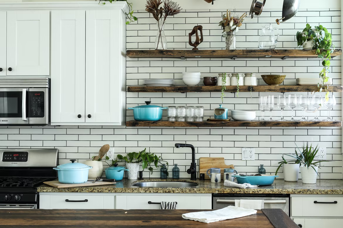 Home services